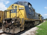 CSX 7783